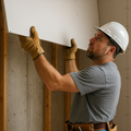 Drywall Installation & Repair