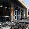 Fire Damage Cleanup