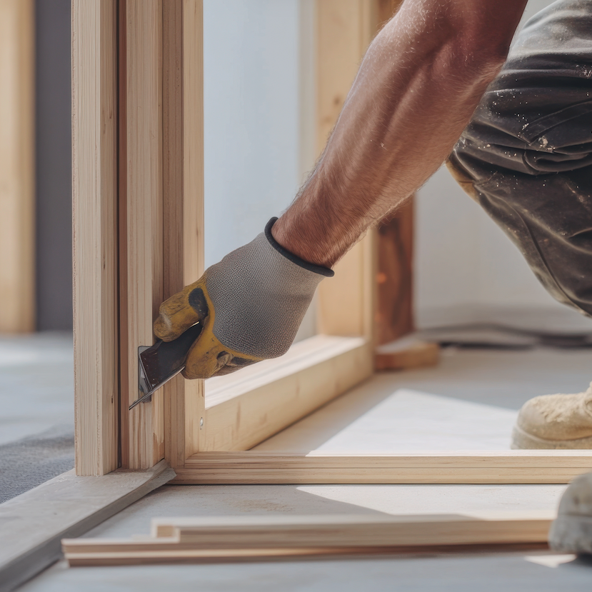 Framing & Carpentry