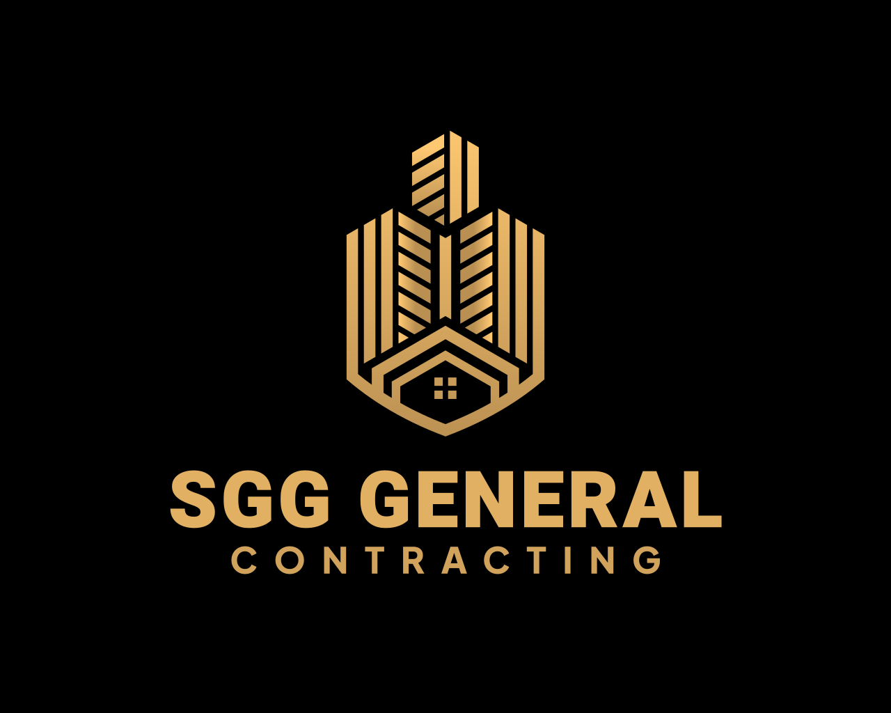SGG GENERAL CONTRACTING