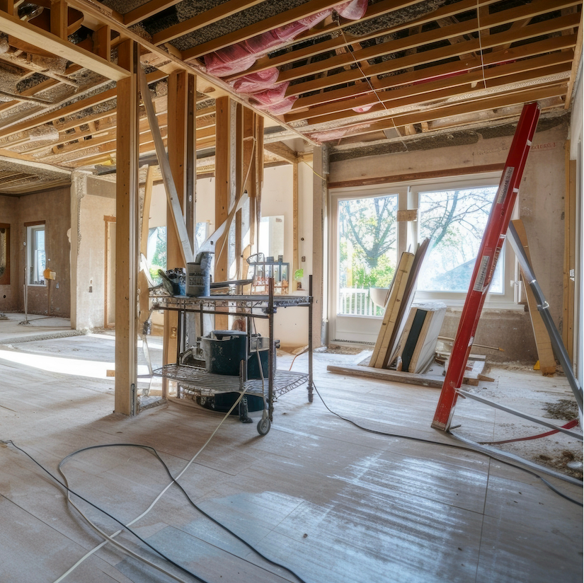 General Home Repair