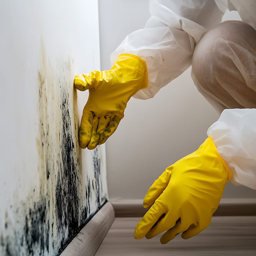 Mold Remediation