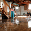 Water Damage Restoration